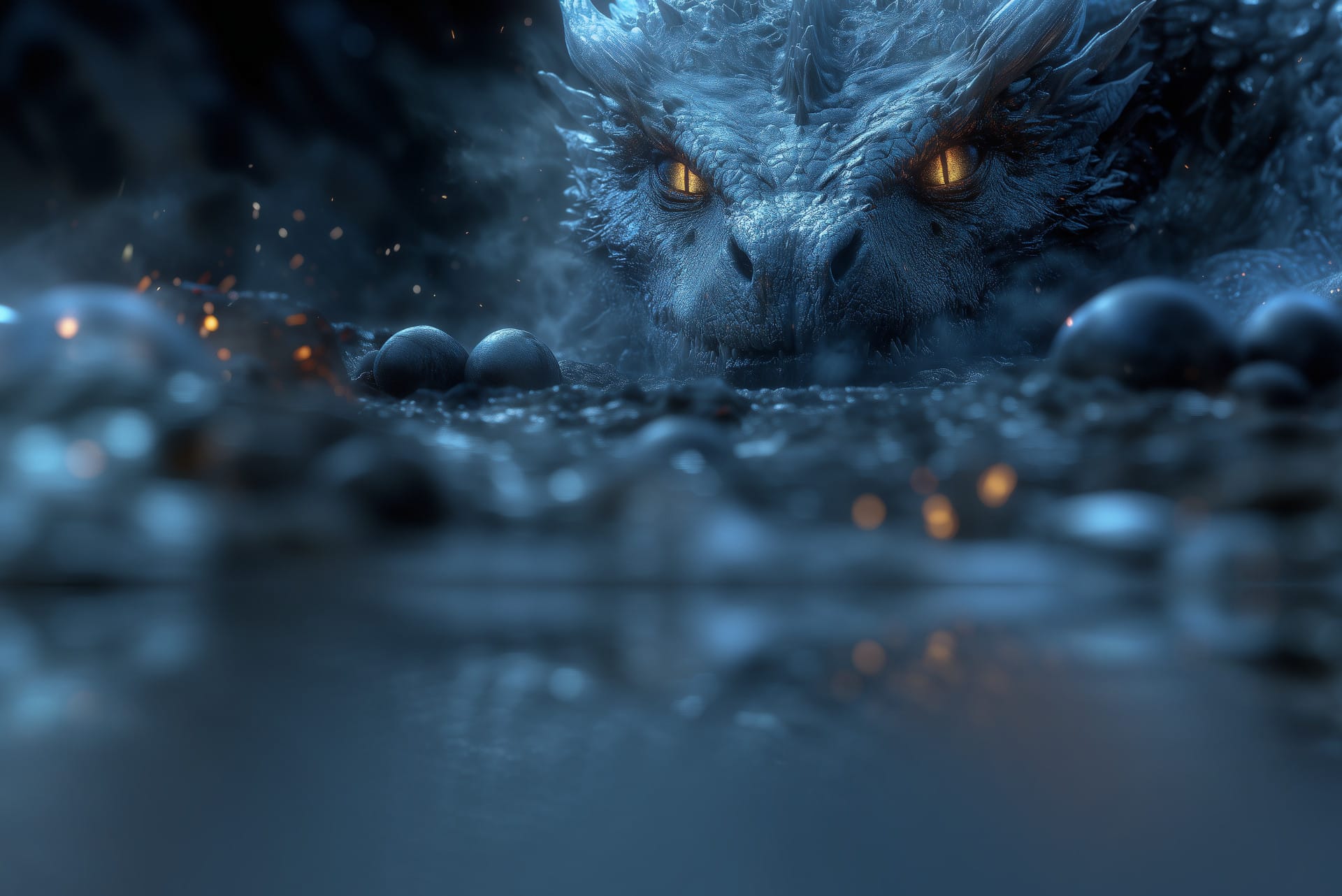 nngs.ai Dragons News & Dracademia